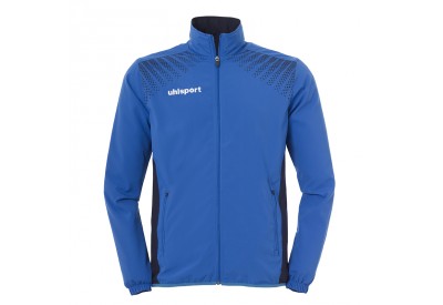 Dětská bunda Uhlsport Goal Presentation Jacket