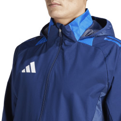 Bunda adidas Tiro 24 Competition All-Weather