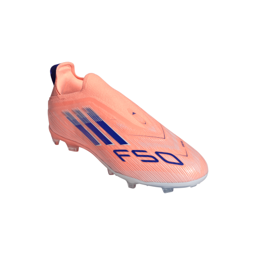 Dětské kopačky adidas F50 Elite Laceless FG