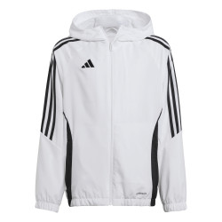 Dětská větrovka adidas Tiro 24 Windbreaker