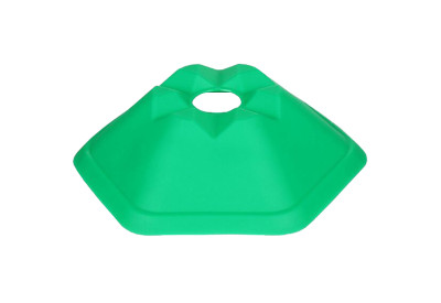 Vymezovací mety Merco Hex Marker 2in 10ks