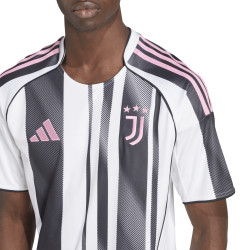 Dres adidas Juventus FC domácí 2025/2026
