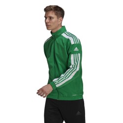 Vycházková bunda adidas Squadra 21