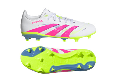 Dětské kopačky adidas Predator League FG/MG