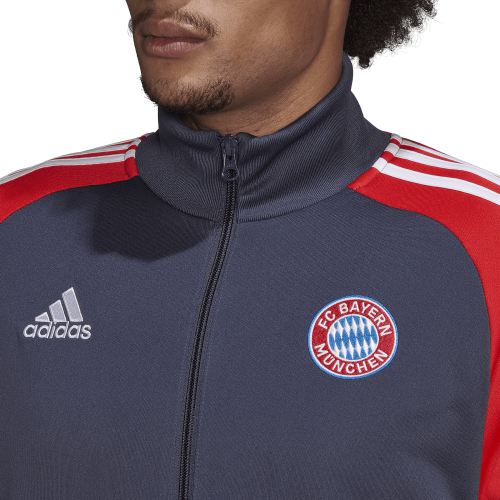 Bunda adidas FC Bayern Mnichov DNA 3S