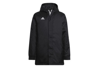 Dětská zimní bunda adidas Entrada 22 Stadium