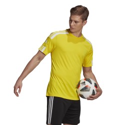 Dres adidas Squadra 21 krátký rukáv
