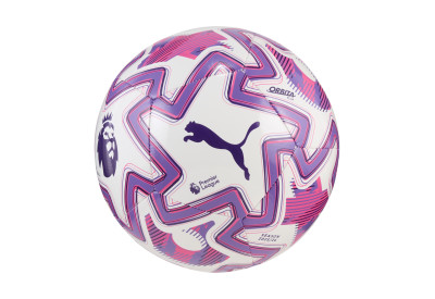 Fotbalový míč Puma Orbita Play PL Brilliance