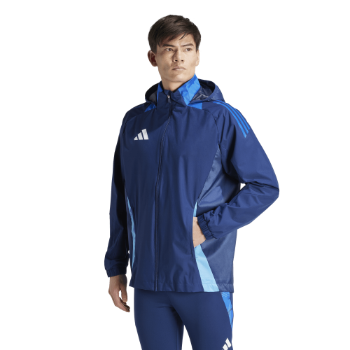 Bunda adidas Tiro 24 Competition All-Weather