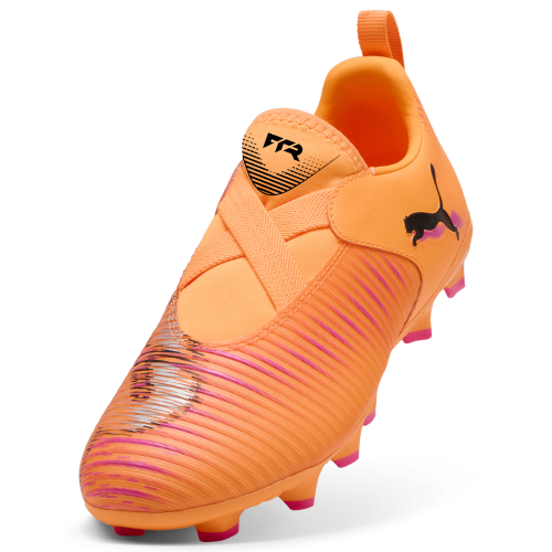 Dětské kopačky Puma FUTURE 8 Match LL FG/AG