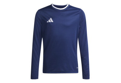 Dětský dres adidas Entrada 26 dlouhý rukáv