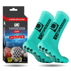 Protiskluzové ponožky Tapedesign