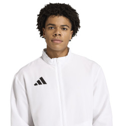 Vycházková bunda adidas Entrada 26 Presentation