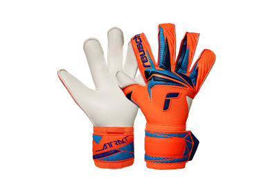 Brankářské rukavice Reusch Attrakt Gold X Evolution