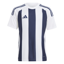 Dětský dres adidas Striped 24 krátký rukáv