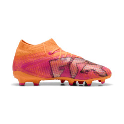 Dětské kopačky Puma FUTURE 8 Pro FG/AG