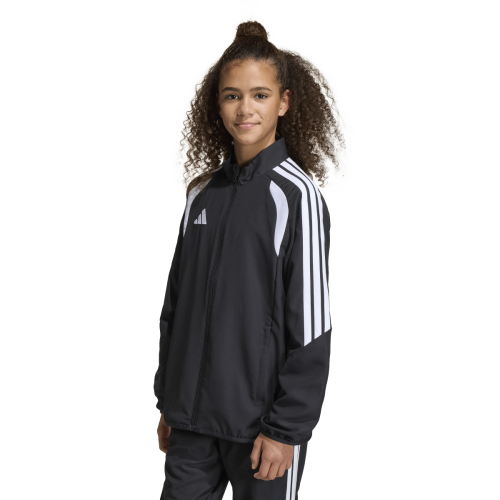 Dětská vycházková bunda adidas Tiro 26 League Presentation