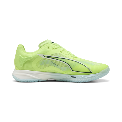 Sálové boty Puma Accelerate NITRO SQD 4