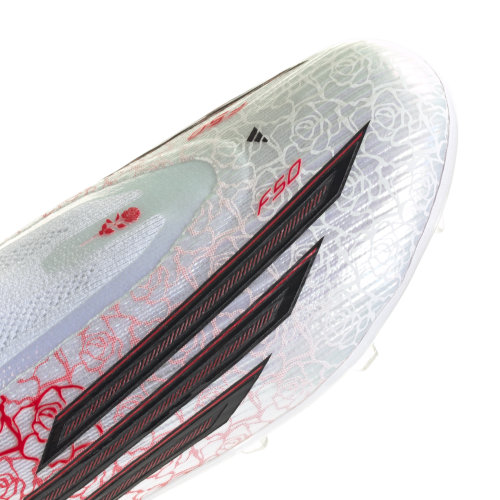 Dětské kopačky adidas F50 Elite Laceless Lamine Yamal FG