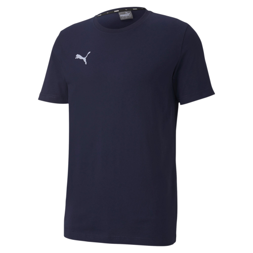 Triko Puma teamGOAL 23 Casuals Tee