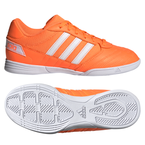 Dětské sálové kopačky adidas Super Sala