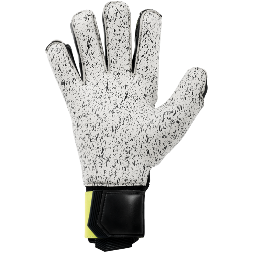 Brankářské rukavice Uhlsport Supergrip Flex Frame Carbon