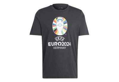 Triko adidas EURO 2024 Official Emblem