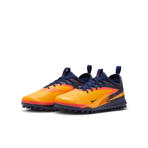 Dětské kopačky Nike Phantom 6 Low Academy Erling Haaland TF