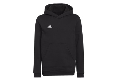 Dětská mikina s kapucí adidas Entrada 22