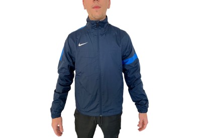 Šusťáková bunda Nike