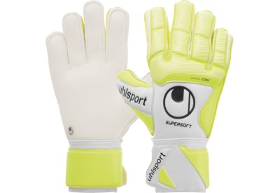 Brankářské rukavice Uhlsport Pure Alliance Supersoft