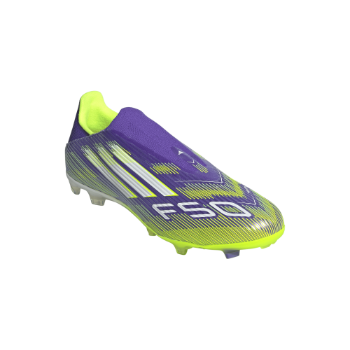 Kopačky adidas F50 League Laceless FG/MG