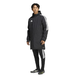 Bunda adidas Tiro 26 League Stadium Parka
