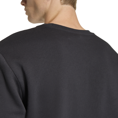 Mikina adidas Entrada 26 Sweat Top