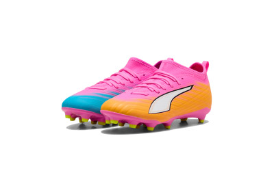Dětské kopačky Puma ULTRA 6 Match FG/AG