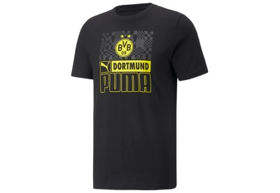 Triko Puma Borussia Dortmund FtblCore