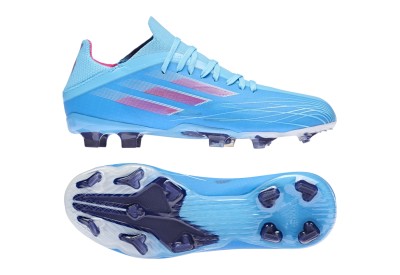 Dětské kopačky adidas X Speedflow.1 FG