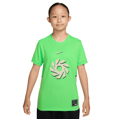 Dětský tréninkový dres Nike Erling Haaland Academy