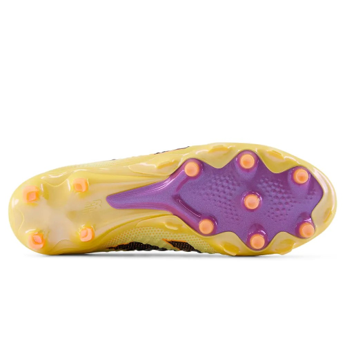 Kopačky New Balance TEKELA V4+ PRO Low FG