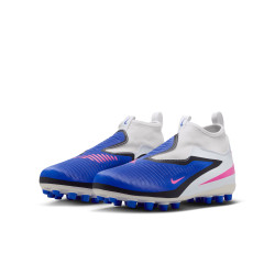 Dětské kopačky Nike Phantom 6 High Academy FG/MG