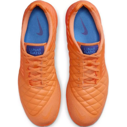 Sálové kopačky Nike Lunar Gato II IC