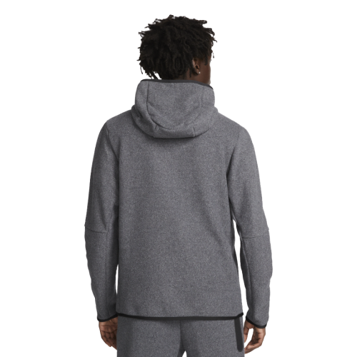 Mikina s kapucí Nike Sportswear Tech Fleece