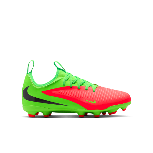 Dětské kopačky Nike Phantom 6 Low Academy Erling Haaland FG/MG