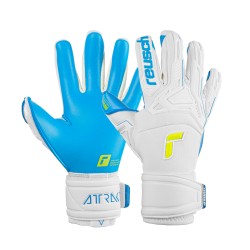 Brankářské rukavice Reusch Attrakt Freegel Aqua Windproof