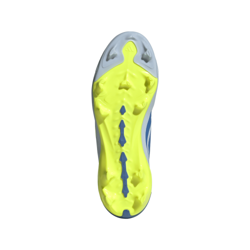 Dětské kopačky adidas Predator League Laceless FG