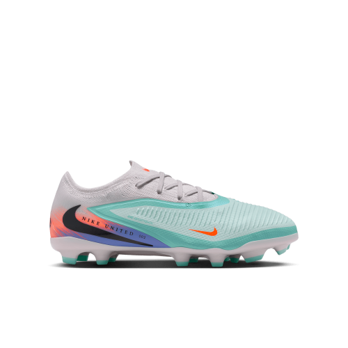 Dětské kopačky Nike United Phantom 6 Low Pro FG/MG