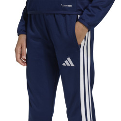 Dětské tréninkové kalhoty adidas Tiro 26 League Slim