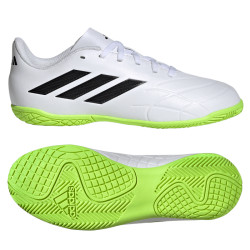Dětské sálové kopačky adidas Copa Pure.4 IN