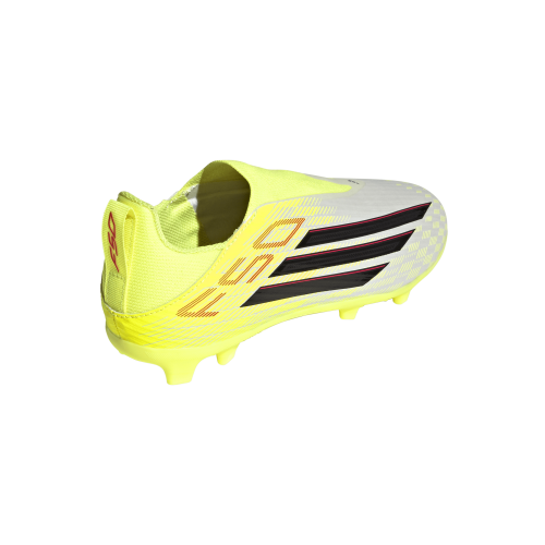 Dětské kopačky adidas F50 League Laceless FG/MG