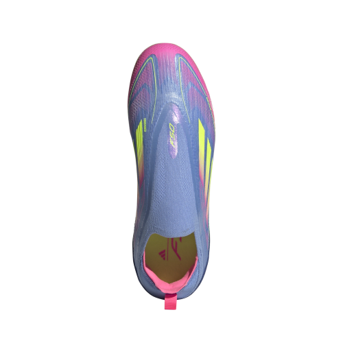 Dětské kopačky adidas F50 Elite Laceless FG